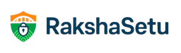 RakshaSetu Logo
